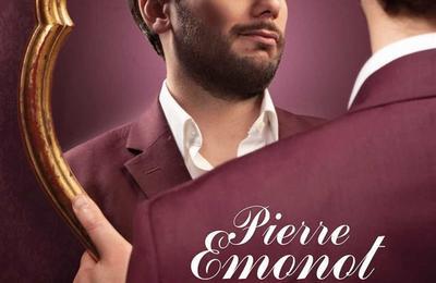 Pierre Emonot Dans Face Au Peuple  Aix en Provence