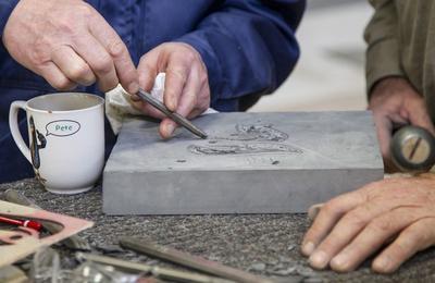 Pierre et Bois : l'esprit des btisseurs Ateliers participatifs et dmonstrations  Porcieu Amblagnieu