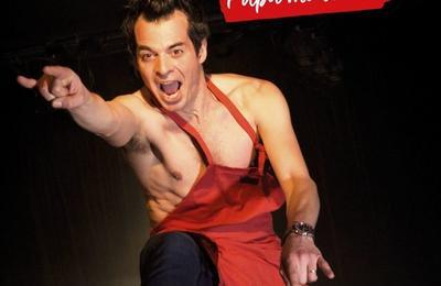 Pierre-Louis dans Papa Moderne ?  Nantes