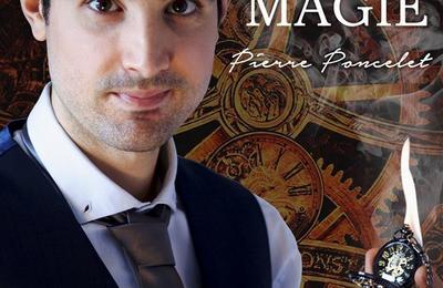 Pierre Poncelet dans Comme par magie à Marseille