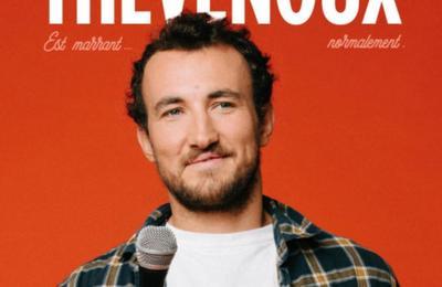 Pierre thevenoux est marant...  La Teste de Buch
