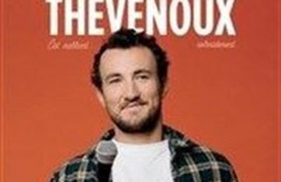 Pierre Thevenoux est marrant... Normalement  Enghien les Bains