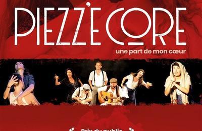 Piezz'E Core, Une Part De Mon Coeur à Avignon