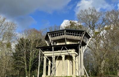 Pigeonnier de Soucelles