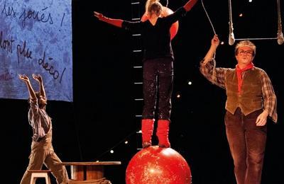 Pinocchio  Avignon
