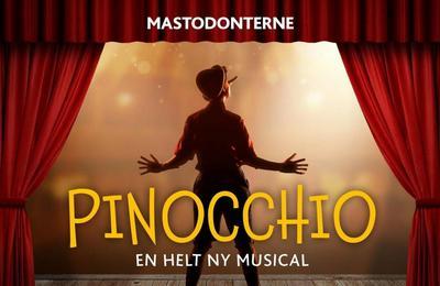 Pinocchio à Woincourt