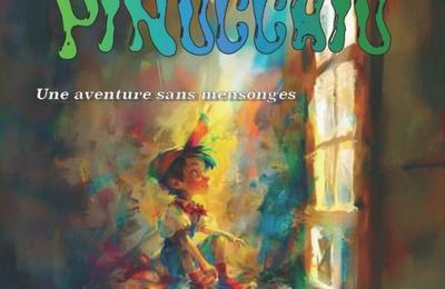 Pinocchio, une aventure sans mensonge  Marseille