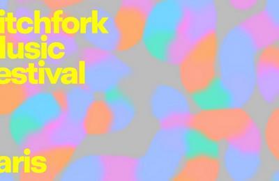 Pitchfork Music Festival 2023