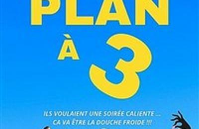 Plan  3  Avignon