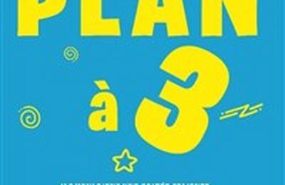 Plan  3  Paris 17me