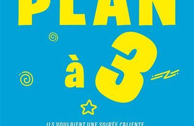 Plan  3  Brest