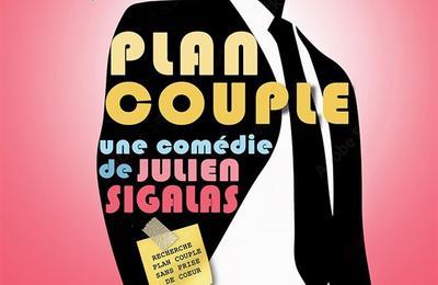 Plan couple  Rennes