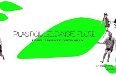 Plastique Danse Flore 2025