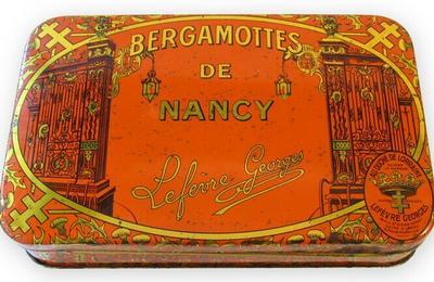 Plongez dans les origines d'une biscuiterie ancestrale à Nancy