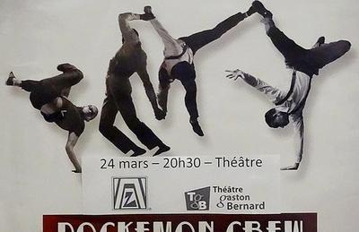 Pockemon Crew, silence, on tourne  Aulnay Sous Bois
