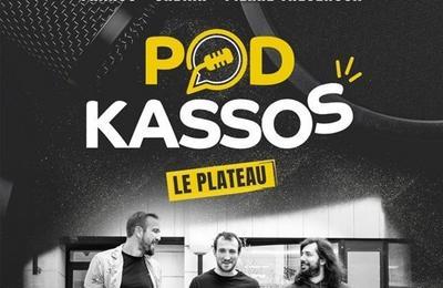 Podkassos le plateau  Nantes