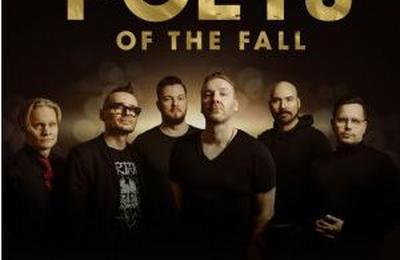 Poets Of The Fall  Paris 10me