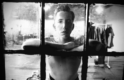 Pokey Lafarge  Nantes