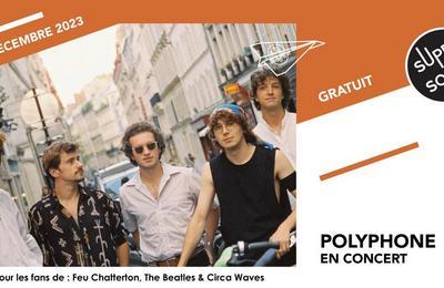 Polyphone  Paris 12me