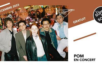 Pom  Paris 12me