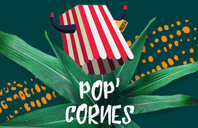 Pop'Cornes Festival 2025