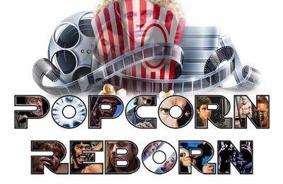 Popcorn Reborn Summer Festival 2023