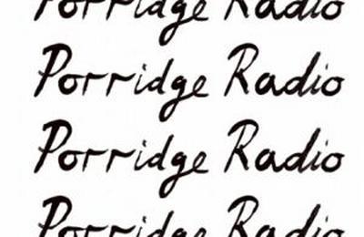 Porridge Radio  Paris 19me