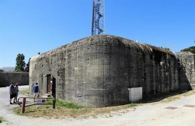 Port-Louis, mmoire de la seconde guerre mondiale