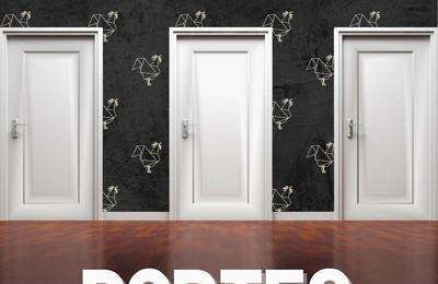 Portes  Nantes
