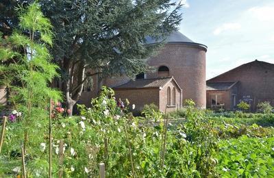 Portes ouvertes au jardin partag d'Epinoy  Carvin