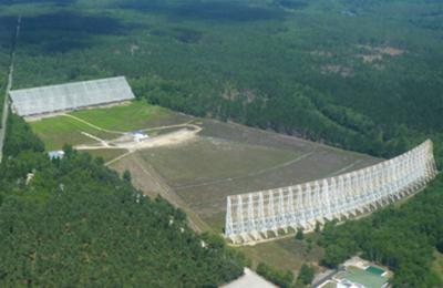 Portes ouvertes : Observatoire Radioastronomique de Nanay