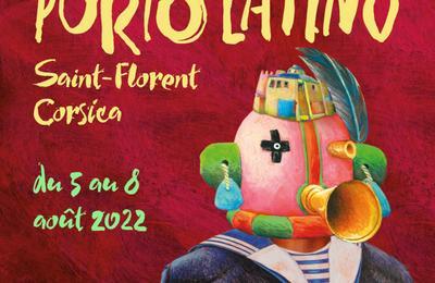 Porto Latino 2023