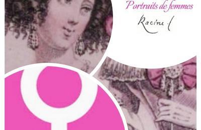Portraits de femmes, textes de molière et racine à Paris 9ème