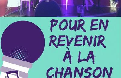 Pour en revenir  la chanson franaise  Marseille