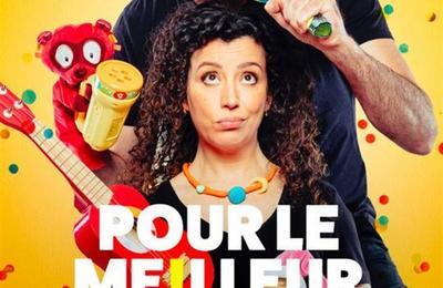 Pour le meilleur...  Caen