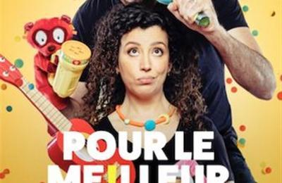 Pour le meilleur...  Decines Charpieu