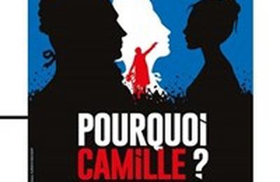 Pourquoi Camille ?  Paris 14me