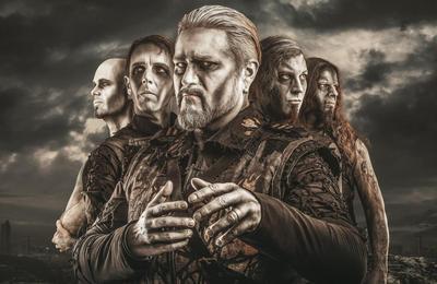 Powerwolf  Lille