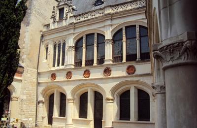 Prsentation guide de l'htel  Blois