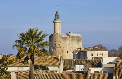 Prsentation historique des Tours et remparts d'Aigues-Mortes