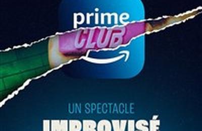 Prime CLub  Lyon
