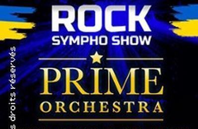 Prime orchestra 2024  Dijon