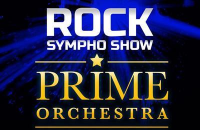 Prime Orchestra, Rock Sympho Show à Paris 10ème