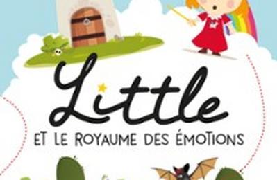 Princess Little & le Royaume des Emotions  Toulouse
