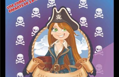 Princesse et pirate : l'le des p'tits futs  Lagny sur Marne