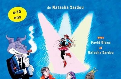 Princesse rose et ses talents  Besancon