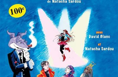 Princesse rose et ses talents  Grenoble