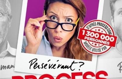 Process Comedy  Le Mans