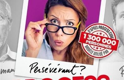 Process Comedy  Aix en Provence