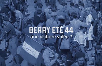 Projection : Berry t 44, une victoire vole ?  Issoudun